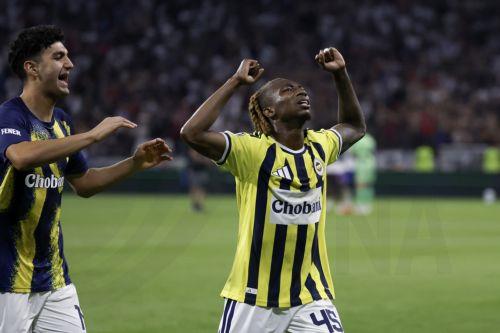 Champions League: Θριαμβευτική πρόκριση της ΑΕΚ, στους «36» και η Φενέρμπαχτσε