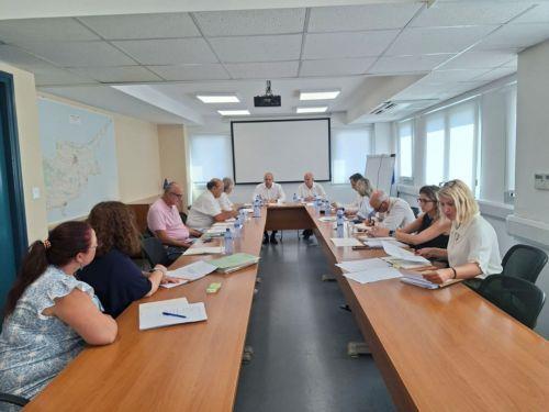 Presidential Commissioner, ETEK working on new scheme to maintain homes of enclaved/resettled persons