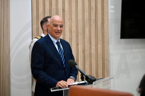 Υπεγράφη η συμφωνία Ισραήλ – Ελλάδας για την «Ασπίδα του Αχιλλέα»