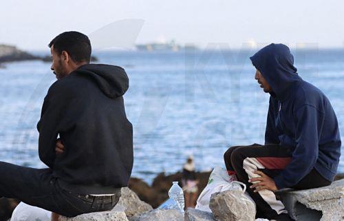 Λίβανος: Αποτράπηκε η μεταφορά 25 Σύρων μεταναστών στην Κύπρο