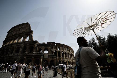 Η Ιταλία εξετάζει ενδεχόμενη υποψηφιότητα για τους Ολυμπιακούς του 2036