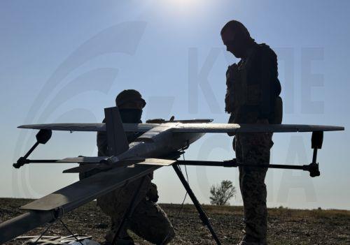 Ρωσικού τύπου το drone που καταρρίφθηκε στη Λιθουανία, λέει ο Λιθουανός Πρόεδρος