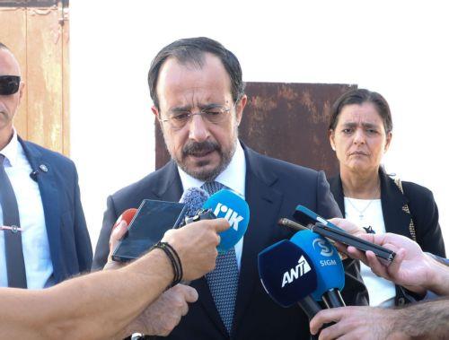 Το κράτος αρωγός για αντιμετώπιση των προβλημάτων από κακοκαιρία δηλώνει ο ΠτΔ