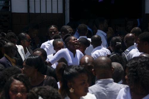 Τουλάχιστον 11 νεκροί στην Αιτή σε αντίποινα κακοποιών μετά την επιχείρηση διεθνούς δύναμης