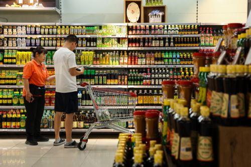 Αυξήσεις σε 1.434 προϊόντα ευρείας κατανάλωσης τον Αύγουστο, λέει ο Σύνδεσμος Καταναλωτών