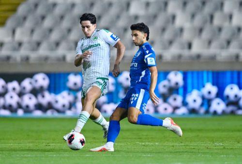 Στο 0-0 έμειναν Ομόνοια- Ομόνοια Αραδίππου για την 1η αγωνιστική του Cyprus League by Stoiximan
