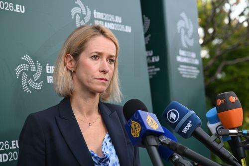Απαράδεκτος τυχόν αποκλεισμός Κύπρου από COP31 διαμήνυσε στην Τουρκία η Κάλας