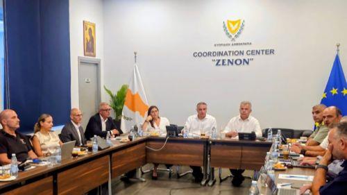 Φυτιρής: Απόφαση για απαγόρευση απόπλου σκαφών από Υπουργικό έως την ψήφιση νομοθεσίας για Ακτοφυλακή