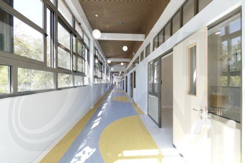 Μαθητής 13  ετών μαχαίρωσε καθηγήτριά του σε σχολείο της Ρώμης