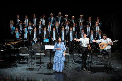 Νέα χορωδιακή χρονιά για την ΠΑΣΥΔΥ Πάφου