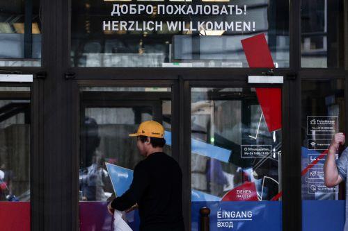 Το Βερολίνο λέει πως ταυτοποίησε τους δράστες της επίθεσης με drone στο αεροδρόμιο Λειψίας