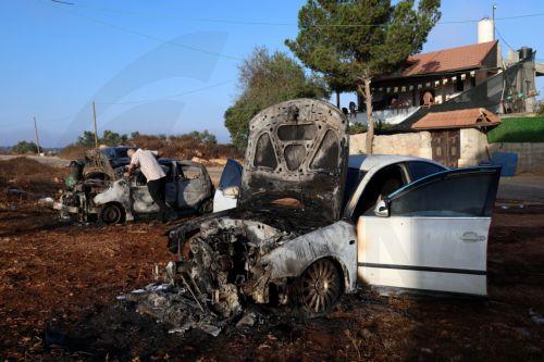 Δυο έφηβοι Παλαιστίνιοι νεκροί στη Δ. Όχθη σε έφοδο Ισραηλινών εποίκων και στρατού