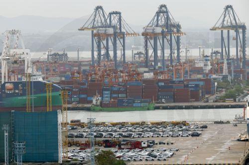 Cyprus hosts 3+1 meeting of European Ministers of Shipping