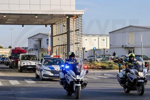 Μεταφέρθηκε στο Βελιγράδι η σορός του Ράτκο Μλάντιτς