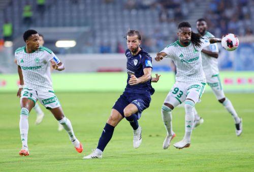 Το πρώτο της Super Cup κατακτά η Πάφος FC που επικράτησε της Ομόνοιας με 1-0