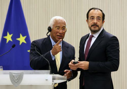 Κόστα: Η ΕΕ έτοιμη να συμβάλει θετικά στο Κυπριακό μέσω και των σχέσεων με την Τουρκία (2)