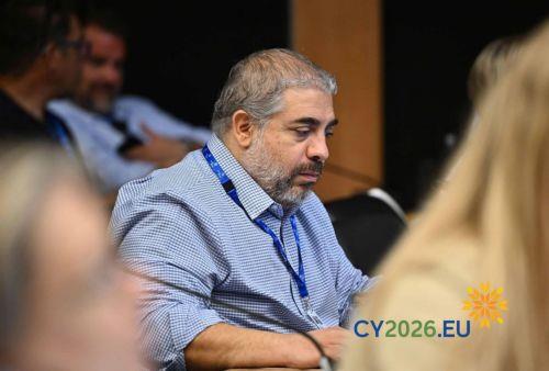 Αναβάθμιση εγκαταστάσεων και δημιουργία νέων πηγών εσόδων στις προτεραιότητες, λέει σε συνέντευξη στο ΚΥΠΕ ο νέος ΓΔ του ΓΣΠ