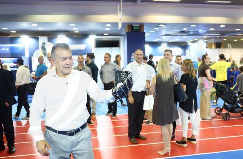 Αορίστου διάρκειας το Πρωτόκολλο Αθλητικής Συνεργασίας Κύπρου-Ελλάδας