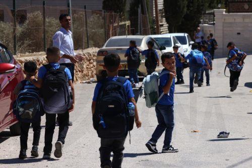 Unesco: Αύξηση κατά 33% σε επιθέσεις εναντίονδ σχολείων ανά τον κόσμο το 2025