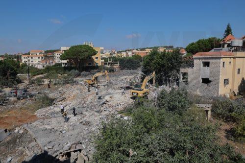 Δεκατρείς νεκροί, μεταξύ τους έξι παιδιά, από ισραηλινά πλήγματα στον νότιο Λίβανο