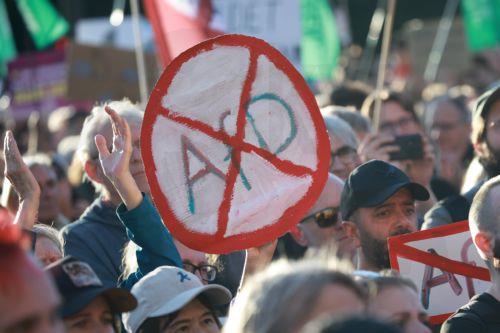 Νίκη Χριστιανοδημοκρατών στις τοπικές εκλογές στην Κάτω Σαξονία, μεγάλη άνοδος του AfD