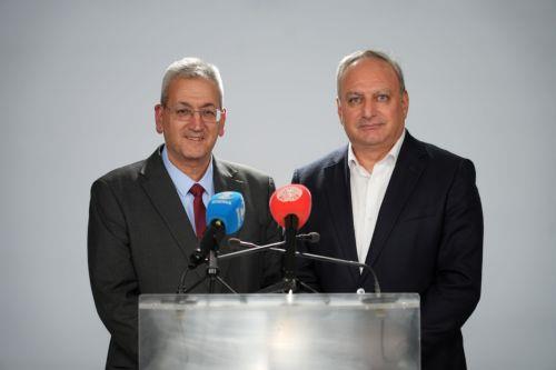 Στεφάνου: Η συνταξιοδοτική μεταρρύθμιση να διασφαλίζει επαρκή εισοδήματα και τις επόμενες γενιές