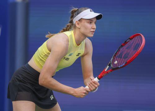 Ριμπάκινα και Ζβέρεφ συνεχίζουν στο US Open