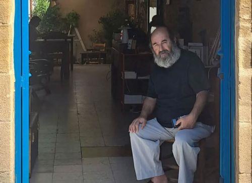 Απεβίωσε ο Βάσος Φτωχόπουλος