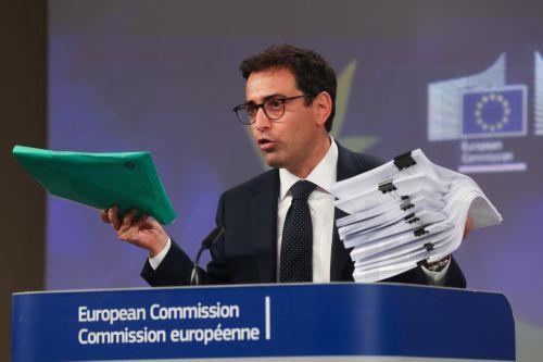 Νέοι κανόνες από Κομισιόν για δημόσιες συμβάσεις