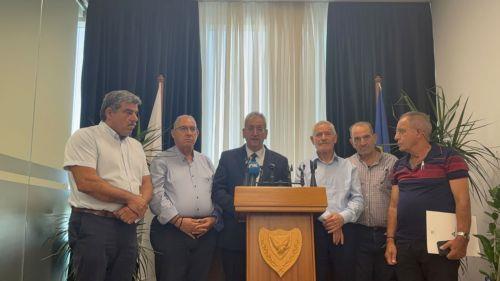Σε διάλογο με τις αγροτικές οργανώσεις για συνταξιοδοτική μεταρρύθμιση ο Υπουργός Εργασίας