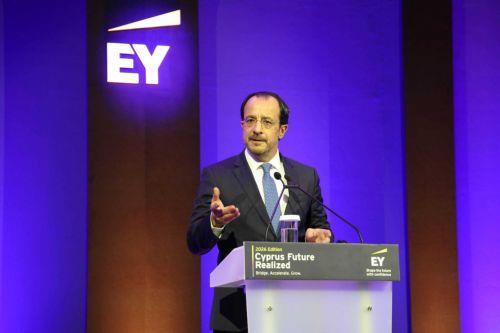 FDI rose 10% in 2025, energy costs and bureaucracy remain challenges President says
