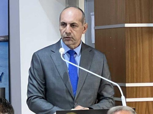 Χαρτσιώτης: 760 αγνοούμενοι δεν έχουν ακόμη ταυτοποιηθεί