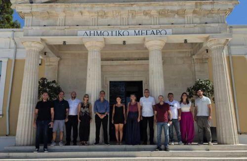 Μνημόνιο Συνεργασίας υπέγραψαν Δήμος Πάφου και «Φιλαρμονική Ορχήστρα Πάφου»