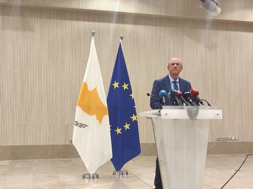 Παρατείνεται μέχρι τις 30 Νοεμβρίου η μείωση του φόρου κατανάλωσης στα καύσιμα, ανακοίνωσε ο ΥΠΟΙΚ