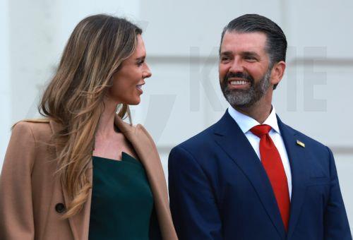 Ο Ντόναλντ Τραμπ τζούνιορ επιβεβαιώνει ότι Ρώσος επιχειρηματίας χρηματοδότησε εορταστικές εκδηλώσεις