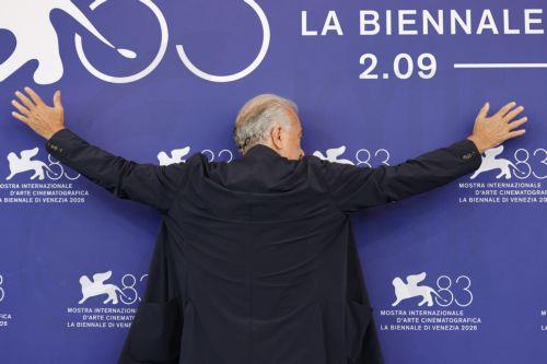 83ο Φεστιβάλ Βενετίας: Περιμένοντας το Χρυσό Λιοντάρι