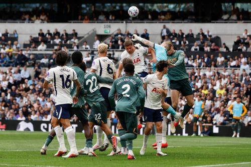 Premier League: Η Τότεναμ έκανε μεταγραφές 500 εκ. ευρώ αλλά παραμένει χωρίς νίκη