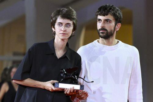 Νομικά μέτρα κατά των δημιουργών του ντοκιμαντέρ ΝΑΖΑ εξετάζει ο IDF