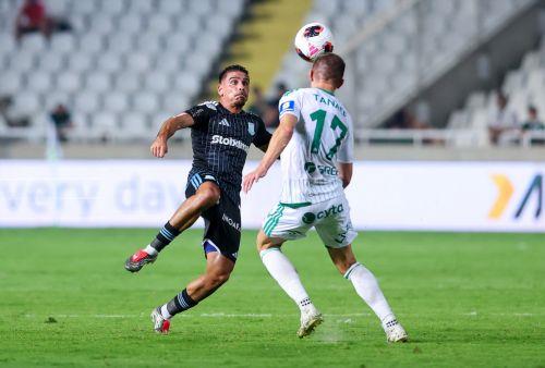 Δύο αναμετρήσεις για 3η αγωνιστική Cyprus League by Stoiximan την Κυριακή, νίκη Ανόρθωσης επί ΑΠΟΕΛ