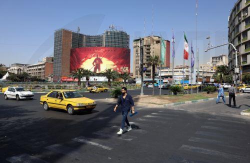 Το Ομάν ανακοινώνει αναβολή συνόδου με συμμετοχή του Ιράν και χωρών του Κόλπου