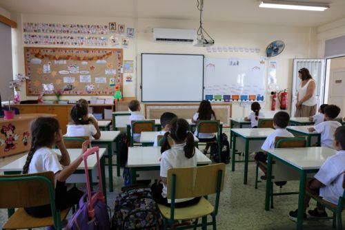 Υπερβολική η αναφορά σε θέματα ασφάλειας για τα κλιματιστικά, λέει στο ΚΥΠΕ ο Ν. Μεγάλεμος