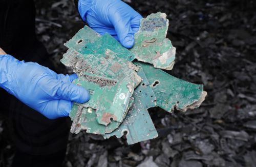 Commission issues reasoned opinion against Cyprus over failure to notify transposition of electronic equipment waste directive