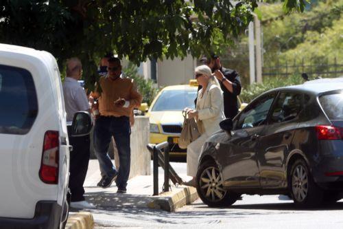 Κρατούμενοι με την κατηγορία της ανθρωποκτονίας από πρόθεση το ζευγάρι γιατρών για θάνατο Μαζωνάκη