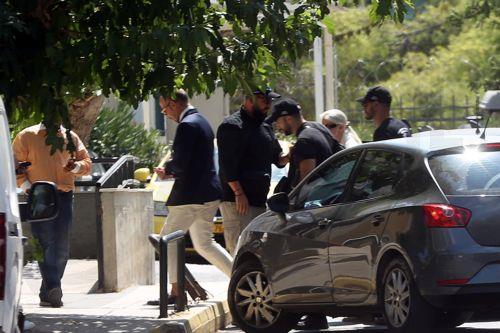 Αναβάθμιση της κατηγορίας για τον θάνατο Μαζωνάκη στους δύο γιατρούς