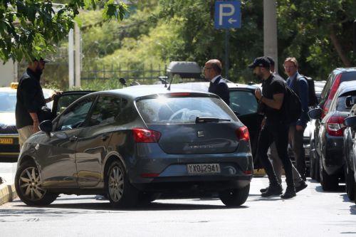 Στις φυλακές Κορυδαλλού οι δυο κατηγορούμενοι γιατροί για τον θάνατο Μαζωνάκη