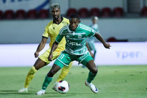 Πρώτη νίκη για Άρη, 1-0 την Krasava ΕΝΥ