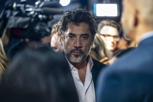 Ο Χαβιέ Μπαρδέμ δανείζει τη φωνή του στο ντοκιμαντέρ για τον Νέστορ Αλμένδρος
