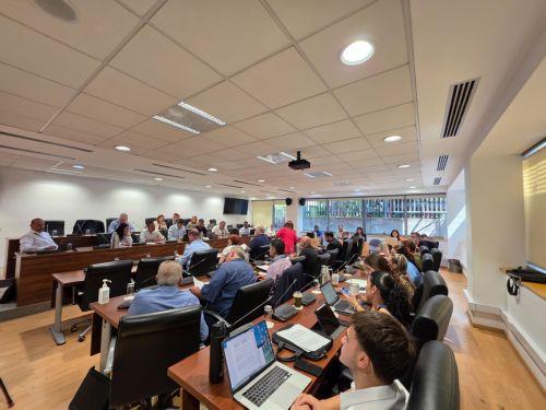 «Τριτοκοσμικό» το 60% των εργαζομένων στον ιδιωτικό τομέα να μην έχει συλλογικές συμβάσεις, δηλώνει ο Δ. Σούγλης