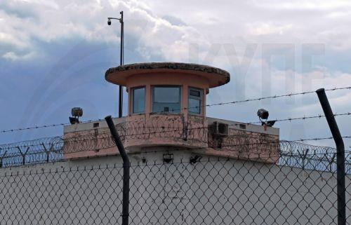 Μετά την ολοκλήρωση Master Plan η τελική απόφαση για φυλακές λέει το Υπ. Δικαιοσύνης