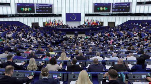 Πράσινο φως από το Ευρωκοινοβούλιο για ισχυρότερη Ευρωπαϊκή Ασπίδα Δημοκρατίας